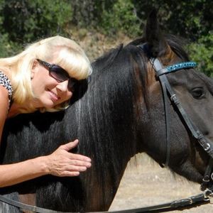 Meet your Posher, Jerrie